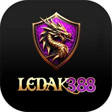 LEDAK388 - Permainan Mahjong Seru untuk Semua Usia