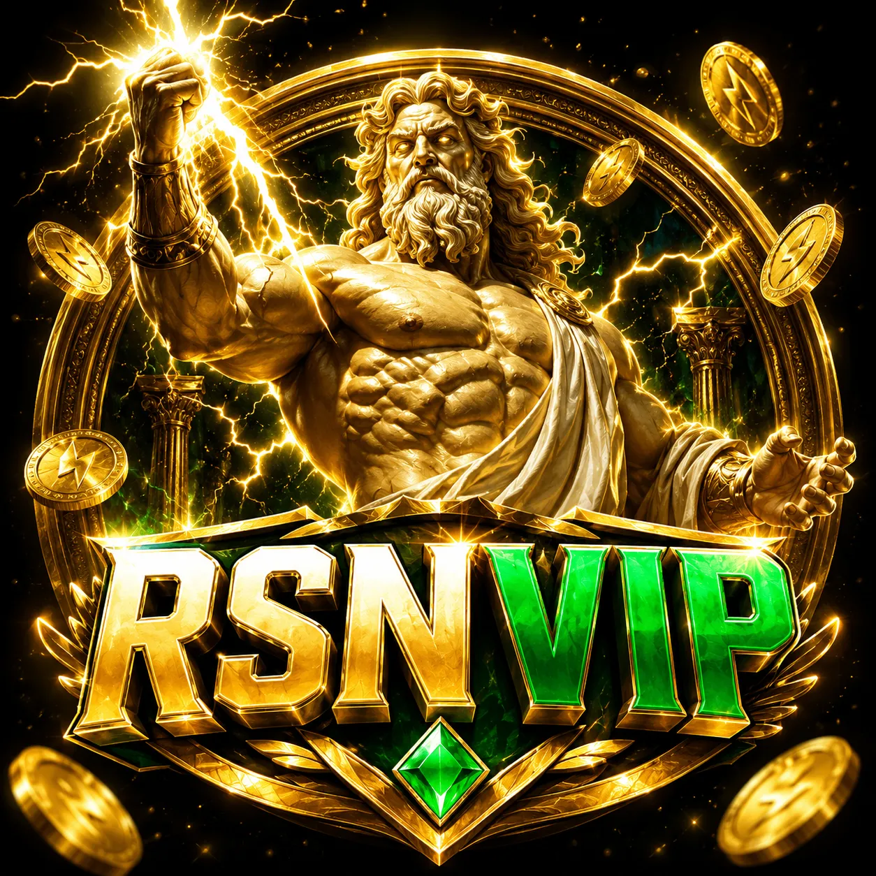 RSNVIP - Game Balap Motor Terbaik untuk Pecinta Kecepatan