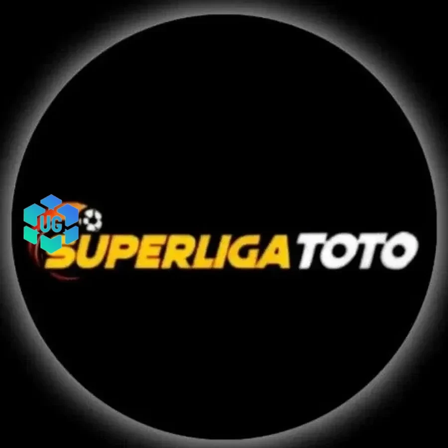 Logo superligatoto
